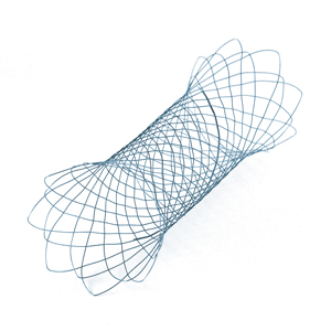 Intestinal stent