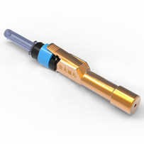 Needle-free Injector